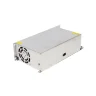 Блок питания S-800-24 24V, 800W, 33A, A800-24 - фото II