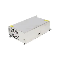 Блок питания S-800-24 24V, 800W, 33A, A800-24