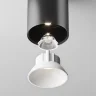 Линза для серии Альфа / Alfa LED 15° (Прозрачный) LensD28-15 - фото 3