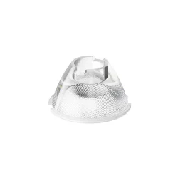 Линза для серии Альфа / Alfa LED 15° (Прозрачный) LensD28-15