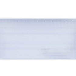 Универсальный офисный светодиодный светильник 40 Вт IP44 595x295x40 мм 6000K Призма