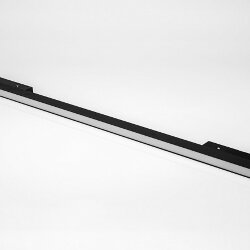 Светильник трековый линейный , серия SY-LINK, Черный, 24Вт, IP20, Теплый белый (3000К) , SY-LINK-600-BL-24-WW 016836