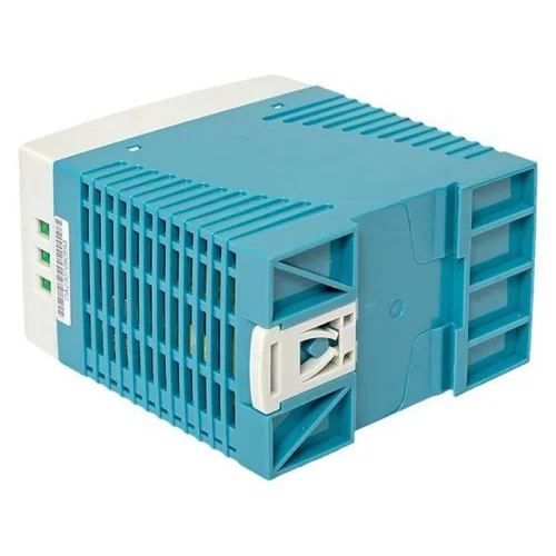 Блок питания на DIN-рейку 100Вт Uвх ~ 220В AC m Uвых - 48В DC постоянного тока EKF DR-M-100W-48 - фото 2