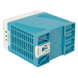 Блок питания на DIN-рейку 100Вт Uвх ~ 220В AC m Uвых - 48В DC постоянного тока EKF DR-M-100W-48