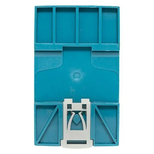 Блок питания на DIN-рейку 100Вт Uвх ~ 220В AC m Uвых - 48В DC постоянного тока EKF DR-M-100W-48 - фото 7