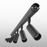 Module System Трековый светильник 24W 3000K (черный) - Фото 5
