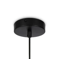 Подвесной светильник Freya FR5133PL-01GR (Золото)