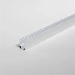 Профиль Алюминиевый 2м для Неона 8х16мм