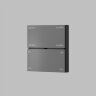 Трековый светильник Denkirs CONTROL BT | КОНТРОЛ BT DK7201-DG. Фото 2