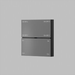 Трековый светильник Denkirs CONTROL BT | КОНТРОЛ BT , Denkirs DK7201-DG