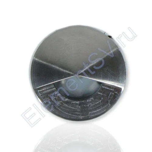 Светодиодный светильник UCR7801 S.Steel, White - фото.