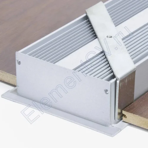 Крепеж для профиля (200) - фото 2.