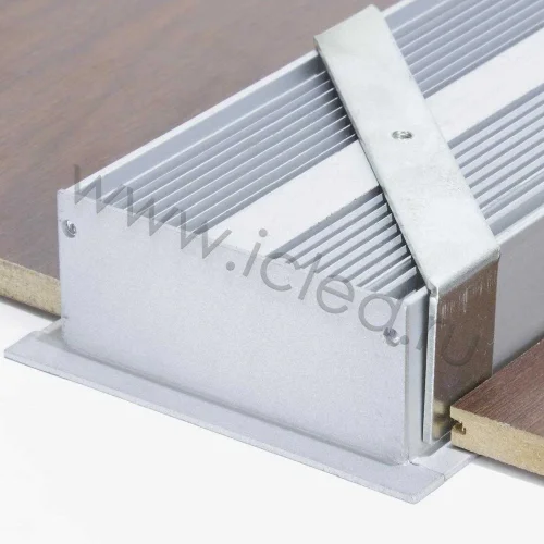 Крепеж для профиля (200) - фото II