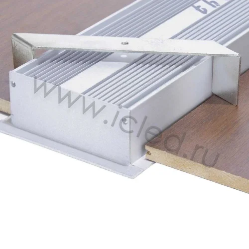 Крепеж для профиля (200) - фото III