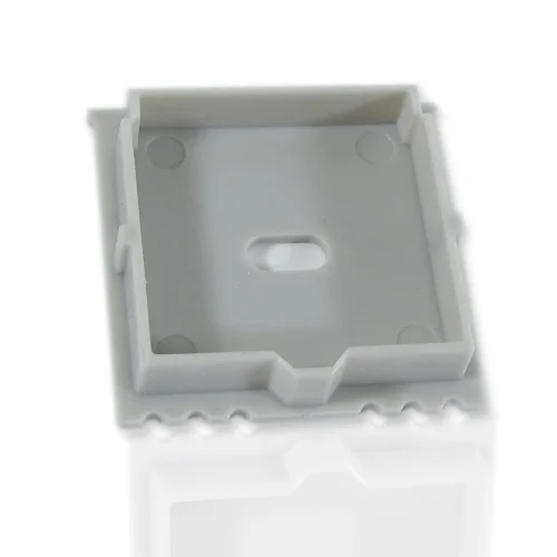 Заглушка для профиля (557) - фото I