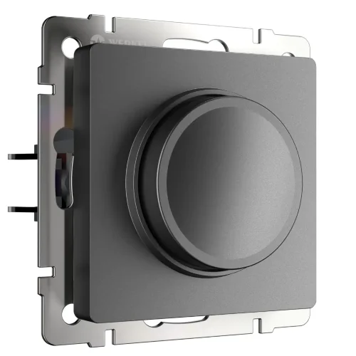 Диммер (графит матовый) W1142064 - фото