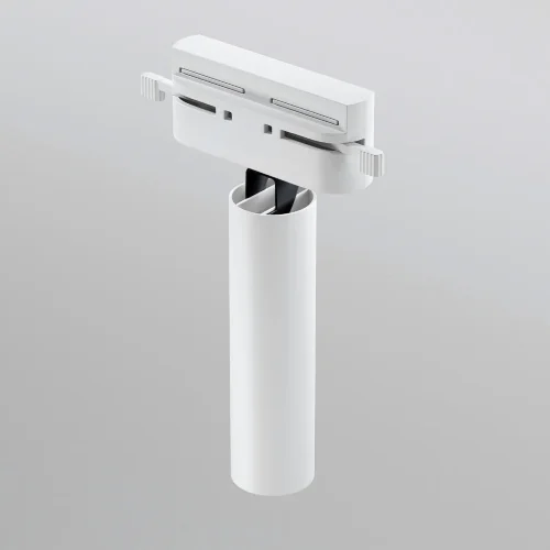 Трековый светодиодный светильник Pika 6W 4000K однофазный (белый) 85110/01 - фото 3