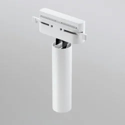 Трековый светодиодный светильник Pika 6W 4000K однофазный (белый) 85110/01 (065268)