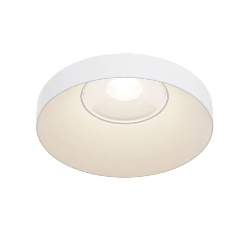 Встраиваемый светильник Kappell 1x10Вт 4000K (Белый) - фото