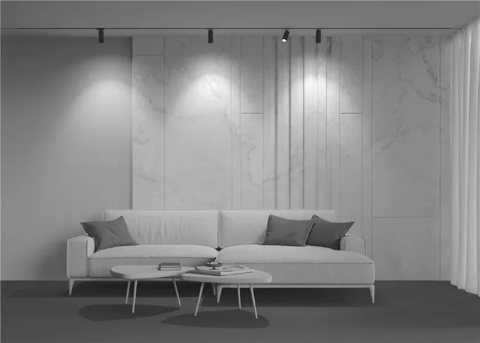 Трековый светильник   Focus Led Zoom Unity 4000K 12Вт 15°-50° (Черный) - фото 3