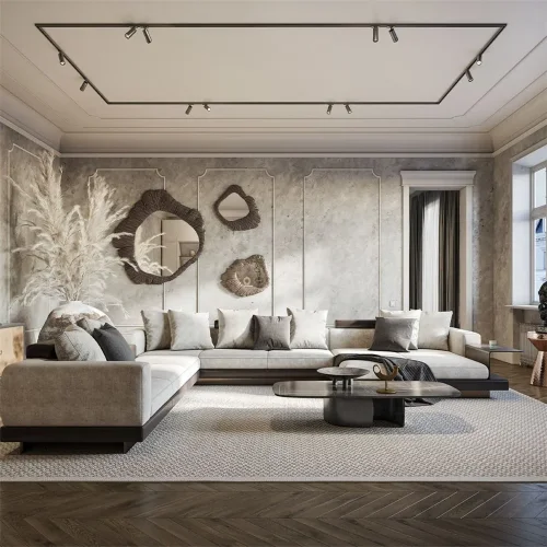 Трековый светильник   Focus Led Zoom Unity 4000K 12Вт 15°-50° (Черный) - фото 11