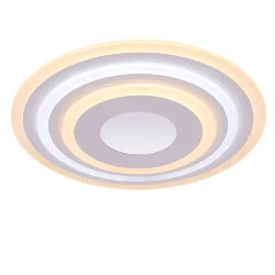 Потолочный светильник Мелоди / Melody (Белый) FR6014CL-L98W