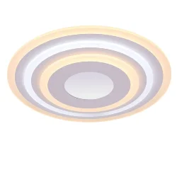 Потолочный светильник Мелоди / Melody (Белый) FR6014CL-L98W