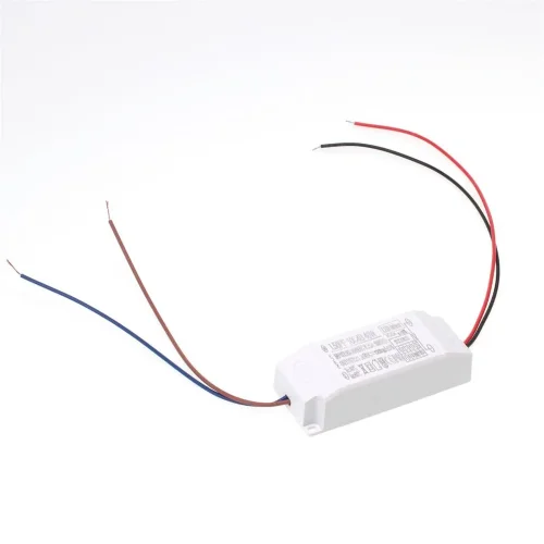 Светодиодный драйвер LD115 (40W, 21-36V, 1200mA) - фото I