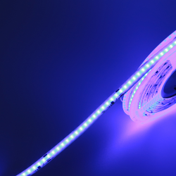 SPI RGB 24В IP20 12Вт/м 480 LED/м COB WS2811 SWG-COB480-24-12-WS2811RGB 032667