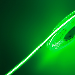 SPI RGB 24В IP20 12Вт/м 480 LED/м COB WS2811 SWG-COB480-24-12-WS2811RGB 032667