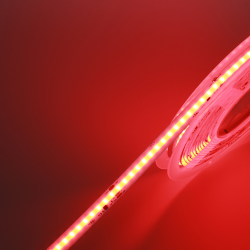 SPI RGB 24В IP20 12Вт/м 480 LED/м COB WS2811 SWG-COB480-24-12-WS2811RGB 032667