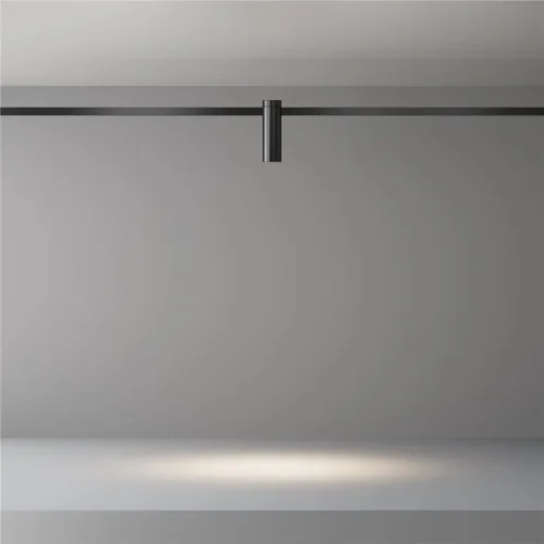 Трековый светильник Фокус / Focus Led Flarity 4000K 5Вт 34° (Черный) TR143-1-5W4K-W-B - фото 4