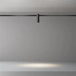 Трековый светильник Фокус / Focus Led Flarity 4000K 5Вт 34° (Черный) TR143-1-5W4K-W-B