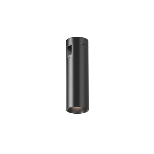 Трековый светильник Фокус / Focus Led Flarity 4000K 5Вт 34° (Черный) TR143-1-5W4K-W-B - фото