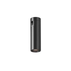 Трековый светильник Фокус / Focus Led Flarity 4000K 5Вт 34° (Черный) TR143-1-5W4K-W-B