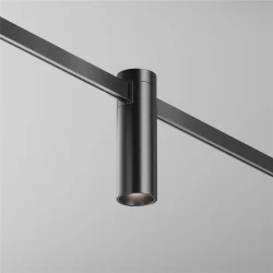 Трековый светильник Фокус / Focus Led Flarity 4000K 5Вт 34° (Черный) TR143-1-5W4K-W-B