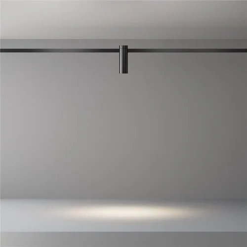 Трековый светильник Фокус / Focus Led Flarity 4000K 5Вт 34° (Черный) TR143-1-5W4K-W-B - фото 4