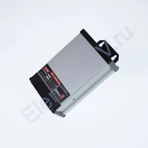 Блок питания MN-300W12V FYG300-12 (12V, 300W, 25A, IP44) - фото 2.
