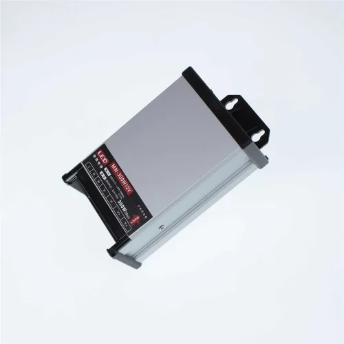 Блок питания MN-300W12V FYG300-12 (12V, 300W, 25A, IP44) - фото I