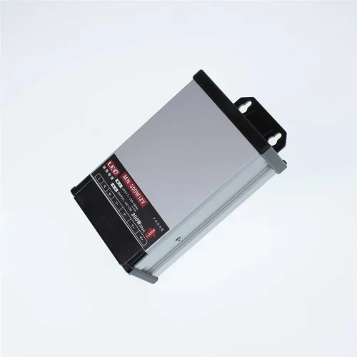Блок питания MN-300W12V FYG300-12 (12V, 300W, 25A, IP44) - фото II