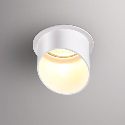 Встраиваемый светильник «Novotech» 370940, серия: BUTT (встраиваемый). Фото 2.