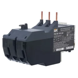 Реле тепл. РТИ 1307 1.6-2.5А KARAT IEK DRT10-D016-D025
