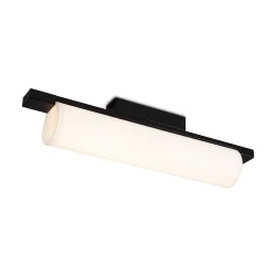 Потолочный светильник Точно / Even (Черный) FR5625CL-L20B