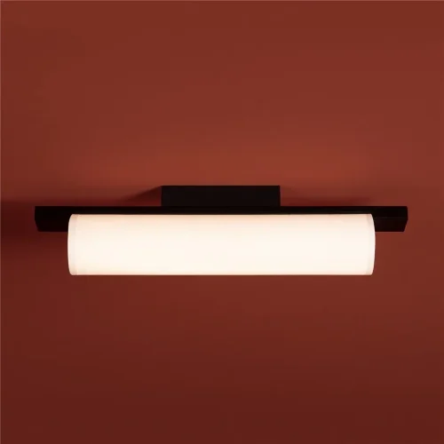 Потолочный светильник Точно / Even (Черный) FR5625CL-L20B - фото 6