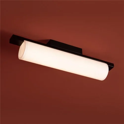 Потолочный светильник Точно / Even (Черный) FR5625CL-L20B - фото 7