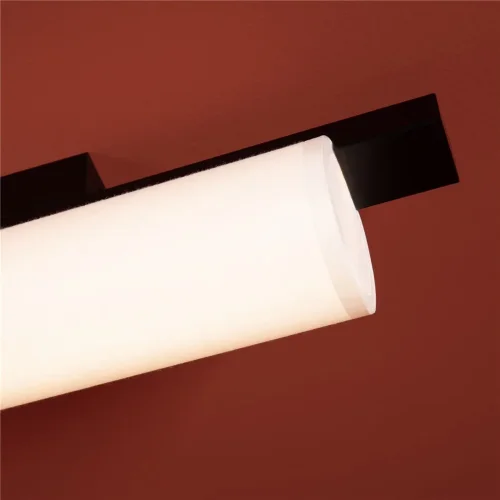 Потолочный светильник Точно / Even (Черный) FR5625CL-L20B - фото 9