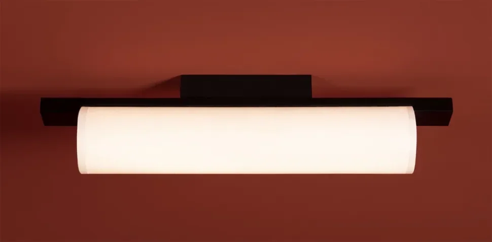 Потолочный светильник Точно / Even (Черный) FR5625CL-L20B - фото 11