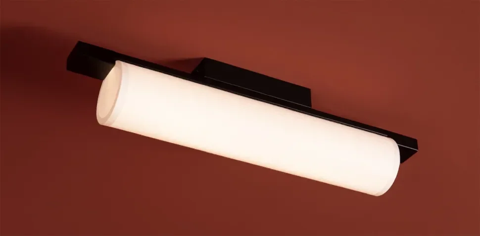 Потолочный светильник Точно / Even (Черный) FR5625CL-L20B - фото 12