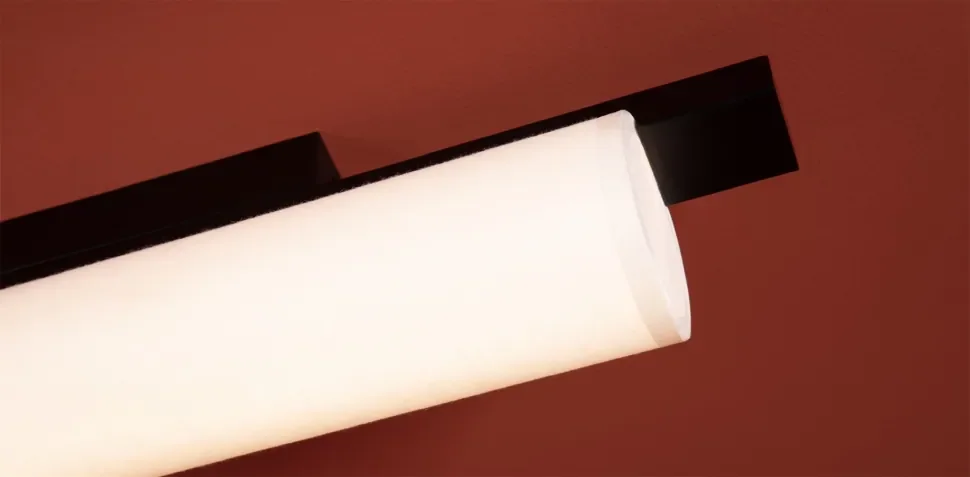 Потолочный светильник Точно / Even (Черный) FR5625CL-L20B - фото 14