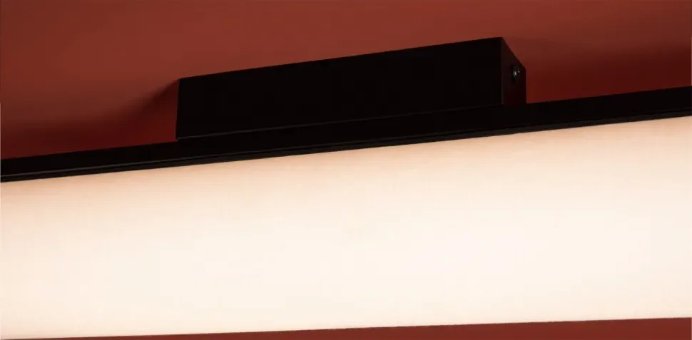 Потолочный светильник Точно / Even (Черный) FR5625CL-L20B - фото 15